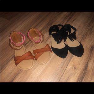 Kids Sandals